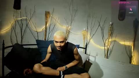 Marcus online show from 12-04-25, 03:49