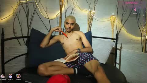 Marcus online show from 12-05-25, 04:54