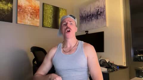 Marcus online show from 01-12-26, 12:05