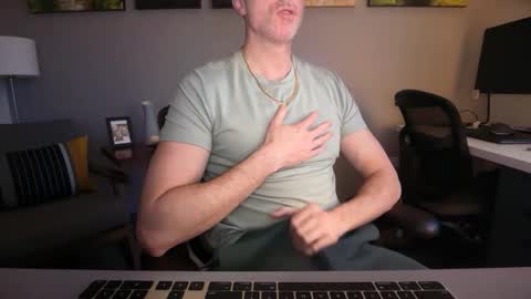 Marcus online show from 04-04-26, 12:20