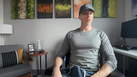 Marcus online show from 04-04-26, 04:26