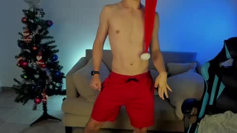 Marcus online show from 12-24-24, 10:39