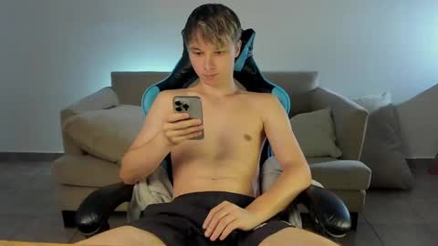 Marcus online show from 01-07-25, 09:57