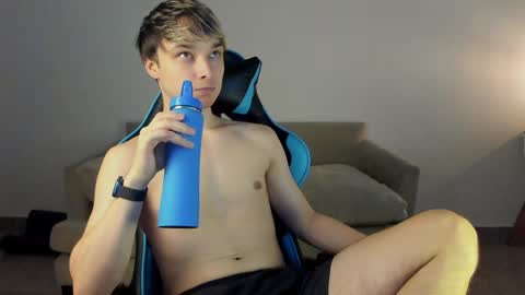 Marcus online show from 01-30-25, 09:04