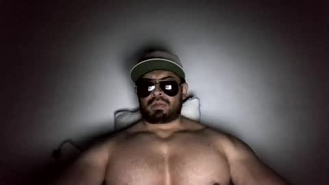 marcusthunk online show from 04-22-26, 07:11