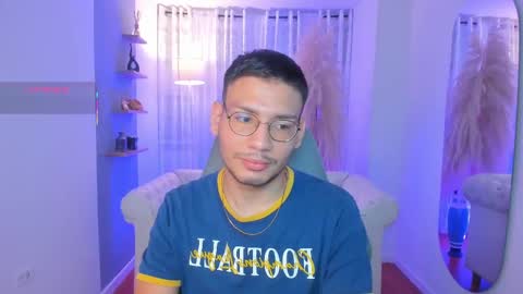 Snapshot of marcuswildx chatting on 09-30-25, 03:17 marcus online show from 09-30-25, 03:17