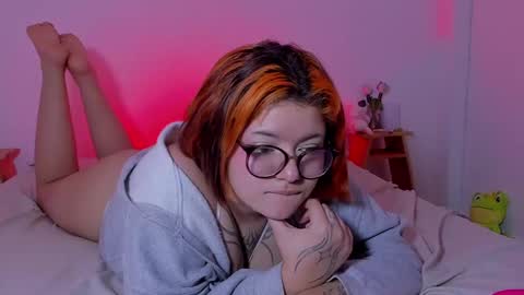 Snapshot of marcy_grey chatting on 12-03-24, 03:20 danna online show from 12-03-24, 03:20