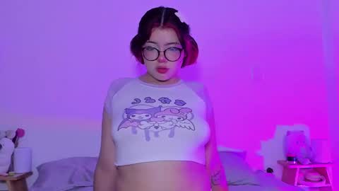 Snapshot of marcy_grey chatting on 01-26-25, 12:16 danna online show from 01-26-25, 12:16