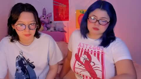 Snapshot of marcy_grey chatting on 05-30-26, 01:14 danna online show from 05-30-26, 01:14
