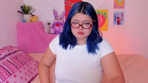 Snapshot of marcy_grey chatting on 07-14-26, 06:13 danna online show from 07-14-26, 06:13