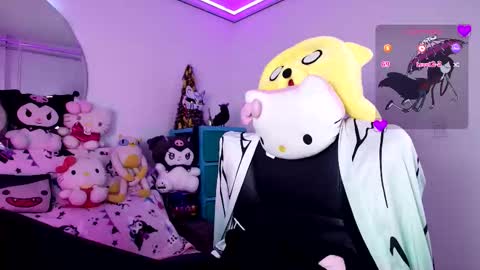 Marceline online show from 09-09-25, 12:05