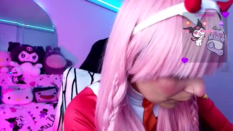 Marceline online show from 09-16-25, 12:17