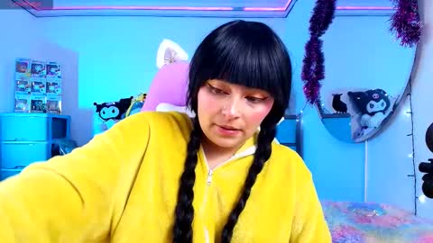 Marceline online show from 01-19-26, 12:31