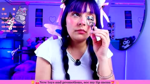 Marceline online show from 03-27-26, 12:38