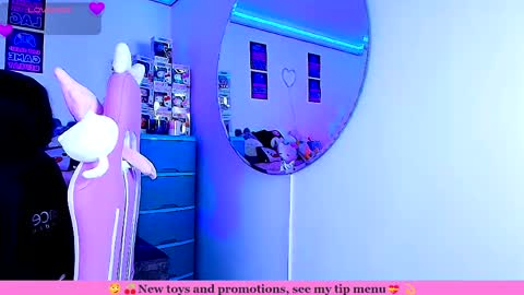 Marceline online show from 06-02-26, 12:18