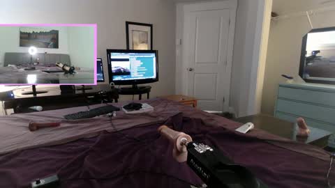 Marcy Tappette online show from 01-26-25, 08:34