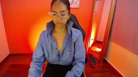 Luna online show from 07-09-26, 06:56