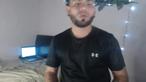 marek_secrett online show from 10-19-25, 10:43