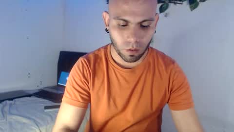 marek_secrett online show from 10-30-25, 10:43