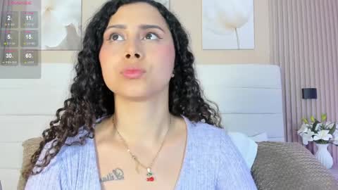 Marelyn online show from 04-12-26, 11:48