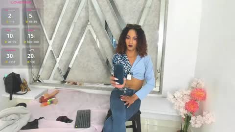 marfilastrom online show from 12-18-24, 03:15