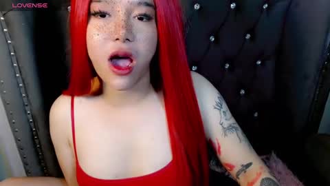 marga_lust25 online show from 02-03-25, 02:45