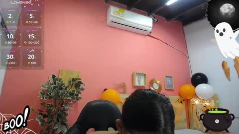 margare_scarlett online show from 10-26-25, 02:12