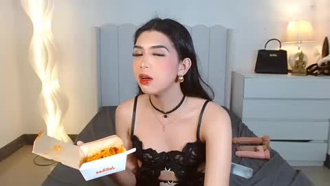 MARGARET online show from 02-19-25, 01:50