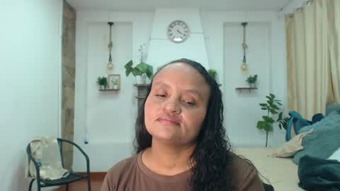 Snapshot of margaret_hall chatting on 07-16-26, 02:45 Margaret online show from 07-16-26, 02:45