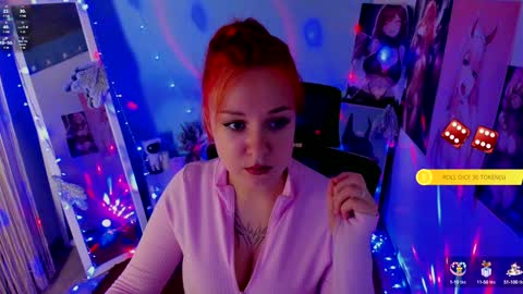 Snapshot of margaret_red chatting on 01-08-25, 11:30 Margaret online show from 01-08-25, 11:30