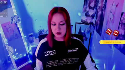 Snapshot of margaret_red chatting on 01-16-25, 03:02 Margaret online show from 01-16-25, 03:02