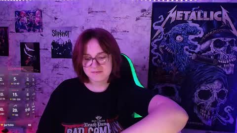 Margaret online show from 03-15-26, 01:55