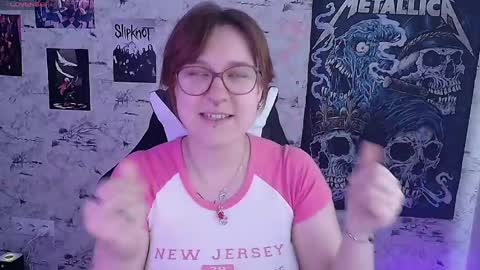 Margaret online show from 05-20-26, 01:28