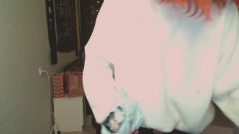 Margaret online show from 12-14-24, 05:14