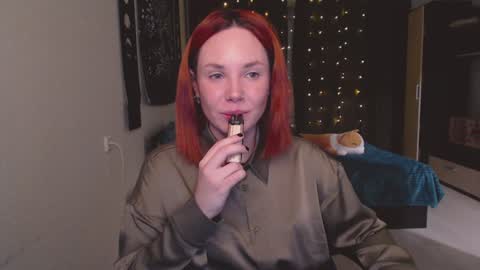 Margaret online show from 12-18-24, 06:14