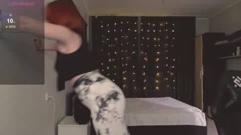 Margaret online show from 12-25-24, 02:02