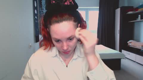 Margaret online show from 02-13-25, 12:32