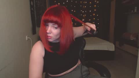 Margaret online show from 02-24-25, 04:26