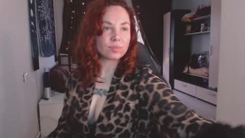 Margaret online show from 11-03-25, 01:12