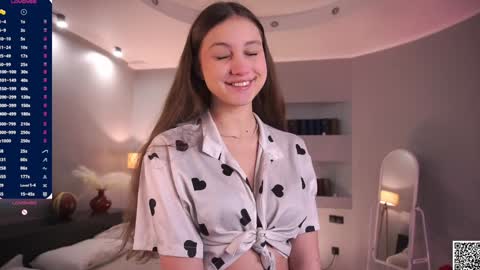 Snapshot of margarethowell chatting on 12-21-25, 08:32 Margaret online show from 12-21-25, 08:32