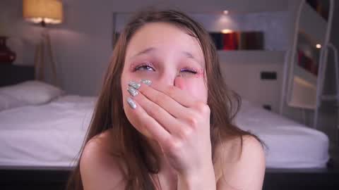 Snapshot of margarethowell chatting on 02-13-26, 06:48 Margaret online show from 02-13-26, 06:48