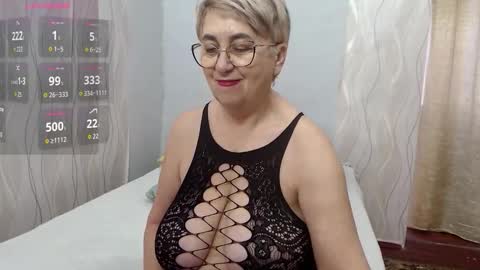 MargaretStar online show from 02-14-26, 08:55