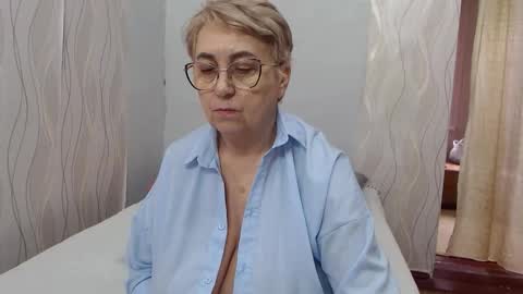 MargaretStar online show from 02-25-26, 08:57