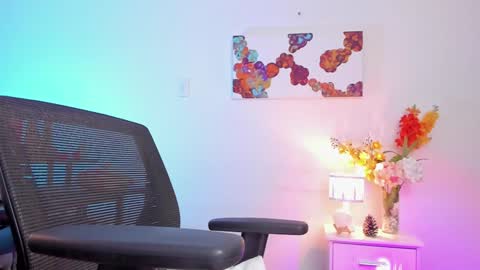 Margarita Zaa online show from 12-27-24, 10:37