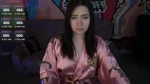 Snapshot of margaritagrey chatting on 05-16-26, 07:12 margaritagrey online show from 05-16-26, 07:12