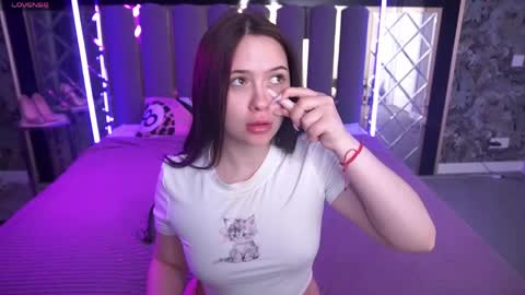 Snapshot of margaritagrey chatting on 05-19-26, 07:09 margaritagrey online show from 05-19-26, 07:09