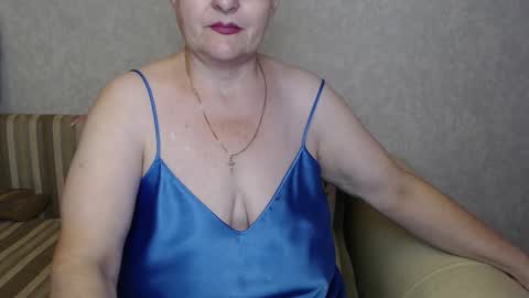 MargieCheerful kind and affectionate online show from 09-24-25, 09:56