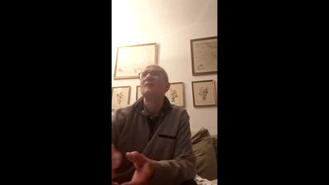 marginalie online show from 02-17-26, 06:03