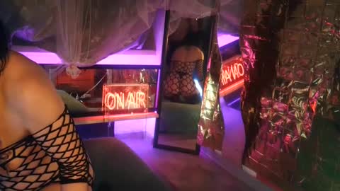 Snapshot of margo696969 chatting on 12-09-24, 01:29 Margo696969 online show from 12-09-24, 01:29