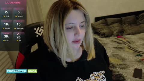 Margosha online show from 02-23-25, 03:29